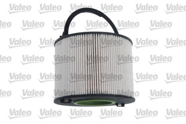 Filtre à carburant (Filtre à gasoil) VALEO 587075